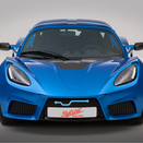 Detroit Electric Brings Lotus Engineering to Electric Cars