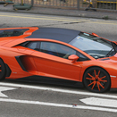 DMC Offering €125,000 Tuning Kit for Aventador