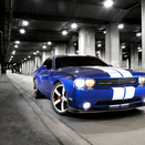 Dodge Challenger SRT8 392 gets power boost