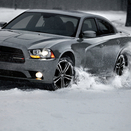 Dodge Charger AWD Gets Sport Model