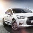 DS4: new DS-Line model to premiere in Paris