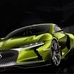 DS E-Tense concept heading to production?