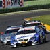 DTM and Super GT Merging Regulations in 2014