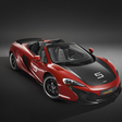 Special edition 650S Can-Am launched by McLaren