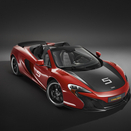 Special edition 650S Can-Am launched by McLaren