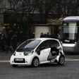 Electric cars sales start at Citroën