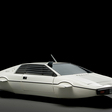 Elon Musk Bought Lotus Submarine Bond Car at Auction