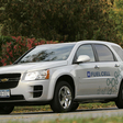 Chevrolet Equinox Fuel Cell Turns Over to 100,000 Miles