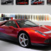 Eric Clapton's Ferrari SP12 EC Officially Revealed