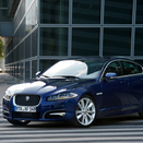 Euro Emissions Rules May Force Front-Wheel Drive Jaguar