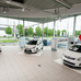 European Auto Industry Posts Double-Digit Growth in December