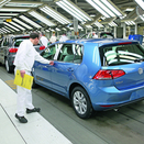 European Auto Sales See Highest Gain This Year in September