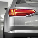 European Commission Certifies Audi Full LED Headlights