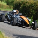 Extreme Motoring Part I: Ariel Atom