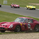 Ferrari 250 GTO Sells Privately for $52 Million, Highest Ever for a Car