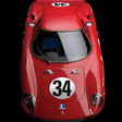 Ferrari 250LM Tops Final RM Auction of the Year