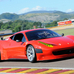 Ferrari 458 to Enter Grand Am Racing