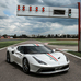 Ferrari unveils one-off 458 MM Speciale