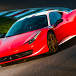 Ferrari Builds Custom 70s F1-Inspired 458 for Buyer