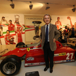 Ferrari Celebrating 458 Speciale with New Exhibit at Ferrari Museum