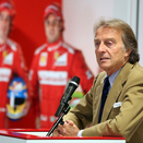 Ferrari Chairman di Montezemolo Says Ferrari Needs to Live Up to Its Fans