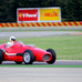 Ferrari Classiche restores the 1953 Corsa Indianapolis