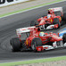 Ferrari escapes further punishment over team orders issue