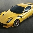 Ferrari launches special edition F12berlinetta