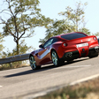 Ferrari Releases More Images And Video of The New F12berlinetta