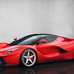 Ferrari's New Supercar is Creatively Named LaFerrari with 950hp