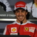 Ferrari's pole drought ends with Alonso in Monza