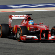 Ferrari Says Mechanical Break Caused DRS Failure