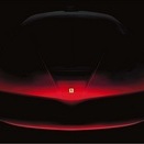 Ferrari Supercar Will Be Limited to 499 Cars and Cost €1 Million