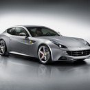 Ferrari Tops 2013 Ranking of Strongest Brands