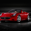 Ferrari unveiling new California on 12 February