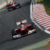 Ferrari Sees Only One Way Forward - Attack!