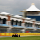 German Grand Prix Moved to Make Room for European Race 
