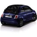 Fiat 500 Rated as the Cleanest Italian Car