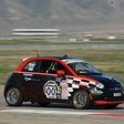 Fiat 500 Wins First B-Spec Races in the US