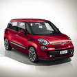 Fiat 500L Four-Door Officially Coming to Geneva