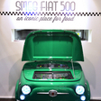 Fiat and SMEG Partner to Create SMEG 500 Refrigerator