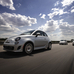 Fiat Builds 1 Millionth Modern Fiat 500