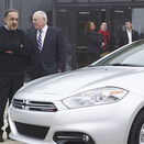 Fiat Buys Remaining Chrysler Shares for $4.35 Billion