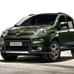 Fiat Enters Compact SUV Market with Panda 4X4