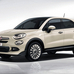 Fiat launches new model 500X