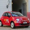 Fiat Launching Car Sharing Service in Milan