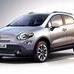 Fiat Prepping 500X Crossover to Take on Mini Countryman