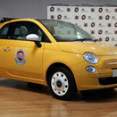 Fiat Offering Design Students Chance to Design Future Cars