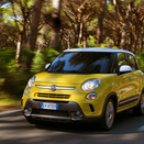 Fiat Will Invest €9 Billion in Italian Auto Manufacturing