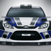 Fiesta RS WRC: new Ford rally challenger unveiled in Paris